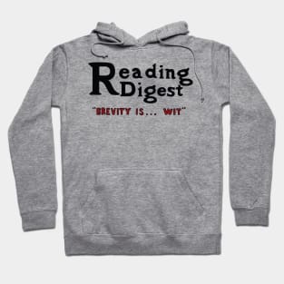 Reading Digest Hoodie